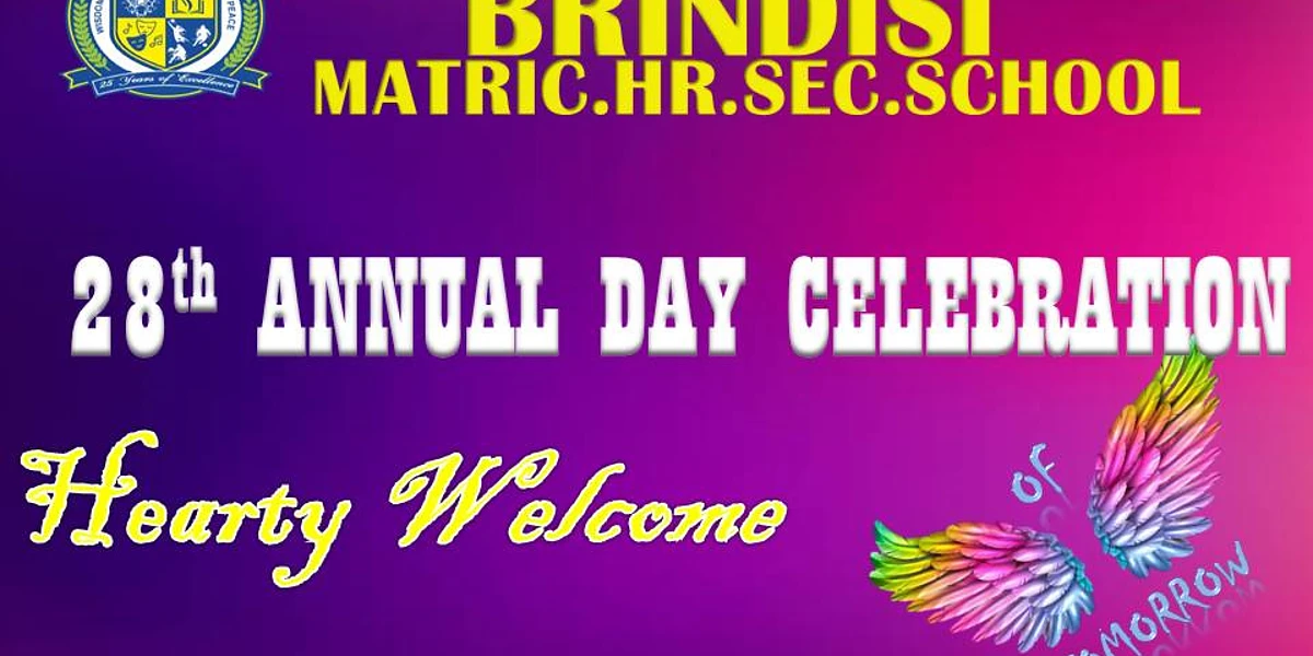 28 th ANNUAL DAY CELEBRATION - 2025